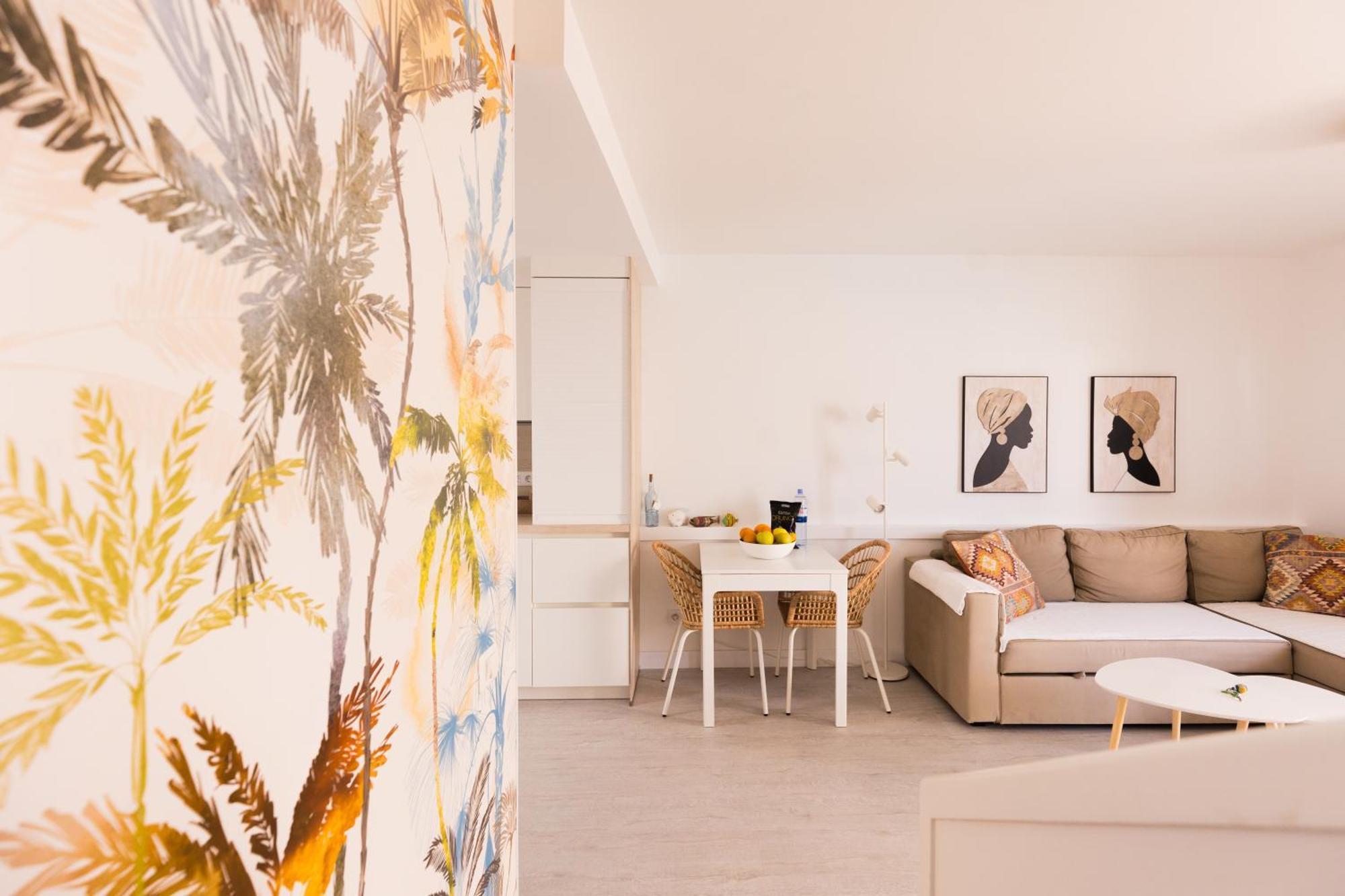 Maravilloso Duplex En San Agustin Exterior photo