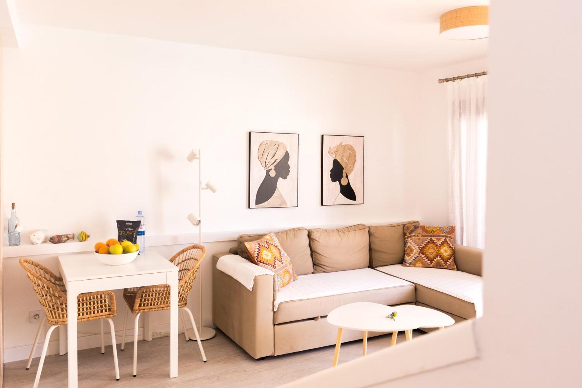 Maravilloso Duplex En San Agustin Exterior photo