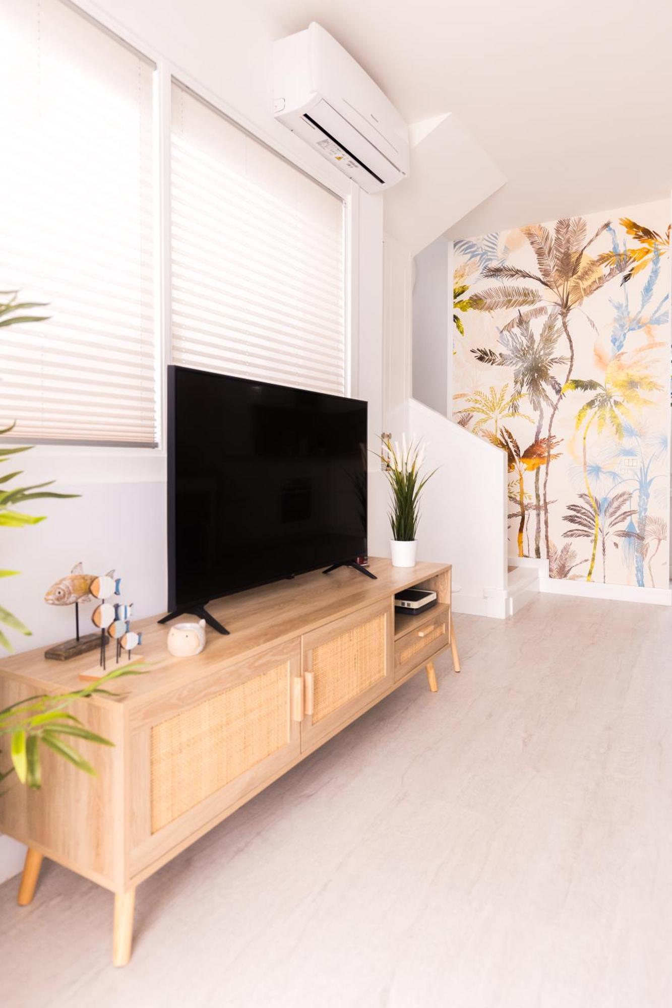 Maravilloso Duplex En San Agustin Exterior photo