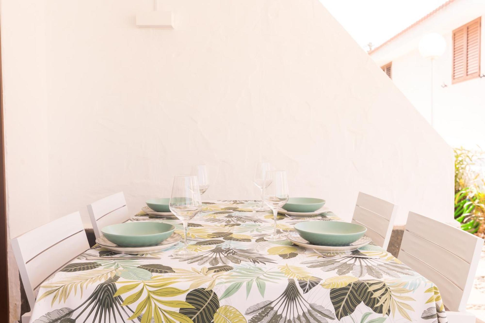 Maravilloso Duplex En San Agustin Exterior photo
