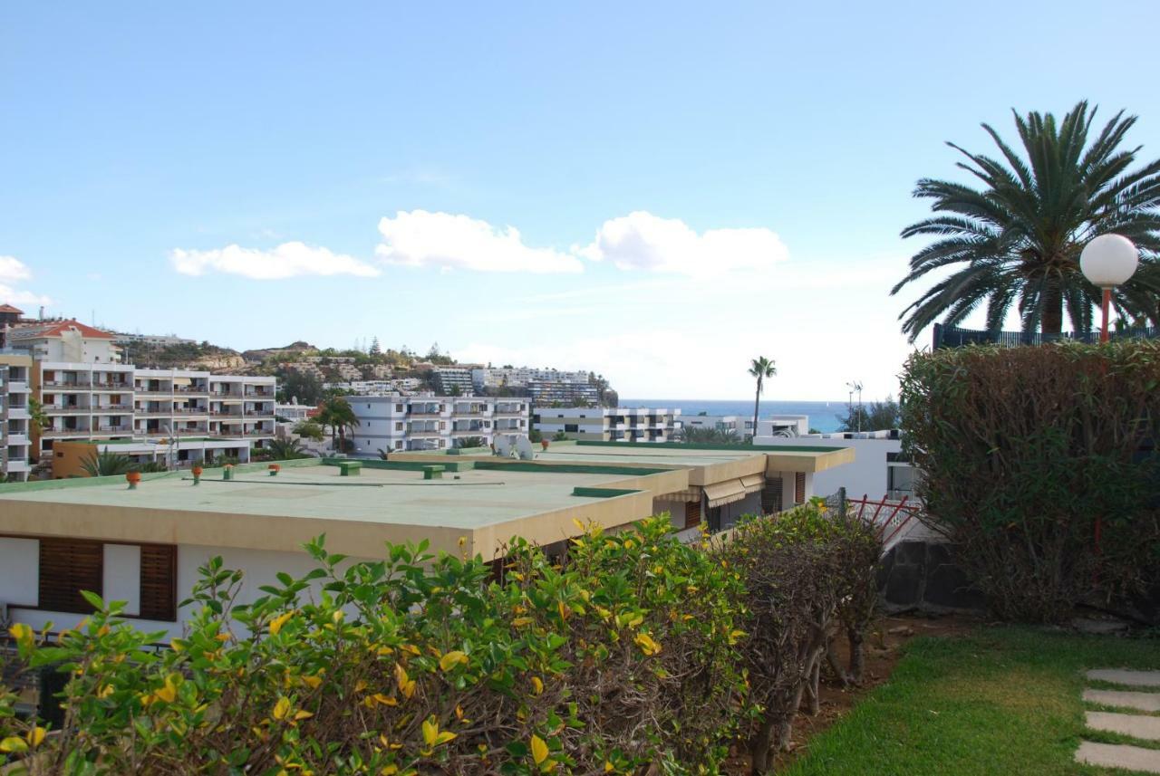 Maravilloso Duplex En San Agustin Exterior photo